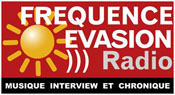Frequence Evasion Radio